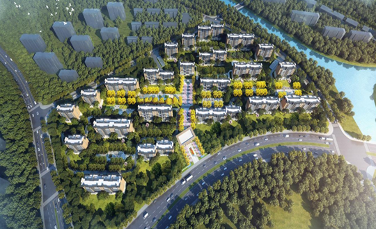 5. 永乐高70net·南山森林海润园项目鸟瞰图_副本.png